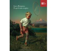 È qui il mio respiro - Bergamo Luca