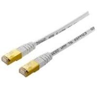 EQUIP CAT.5E F/UTP 10M CABLE DE RED CAT5E F/UTP (FTP) BLANCO