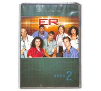 E.R.Anno 2 Medici In Prima Linea (Box 2 Dv)