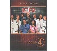 E.R.Anno 4 Medici In Prima Linea (Box 6 Dv)