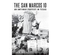E. R. Bills The San Marcos 10 (Tascabile)