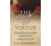 E R Chamberlin The Count Of Virtue (Tascabile)