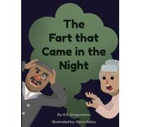E R Dragonstone The Fart that Came in the Night (Tascabile)