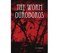 E. R. Eddison The Worm Ouroboros (Copertina rigida)