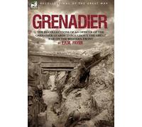 E R M Fryer Grenadier (Copertina rigida)