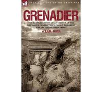 E R M Fryer Grenadier (Tascabile)