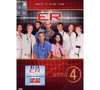E.R. MEDICI IN PRIMA LINEA - ANNO 04 (DS)