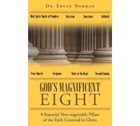 E R N a N N O R M a N God's Magnificent Eight (Tascabile)