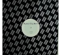 E.R.P. - LUNAR RUINS