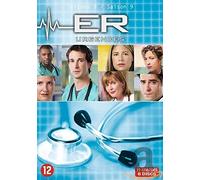 E.R. - Seizoen 9 (DVD)