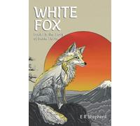 E R Shepherd White Fox (Tascabile)