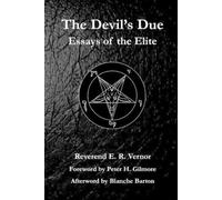 E R Vernor The Devil's Due (Tascabile)