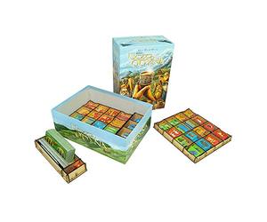 e-Raptor 19155 - Inserto: A Feast for Odin