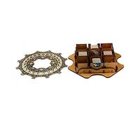 e-Raptor 19289 - Inserto: Nova Luna