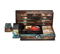 e-Raptor ERA19527 - Insert: The Quacks of Quedlinburg + organizer per stampa UV espansionistico