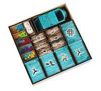 e-Raptor Inserto: Wingspan + Stampa UV espansionistica ERA19423