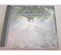 E. Rautavaara - Angel of Dusk/Sym 2/Finnish My