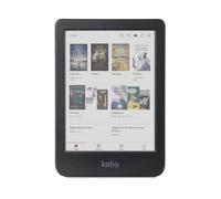 E-reader Clara a colori con schermo tattile 16 GB Wifi nero - Nouvo