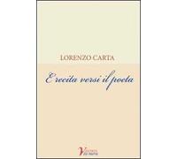 E recita versi il poeta