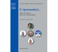 E ripensandoci... Per un'Italia non al contrario!