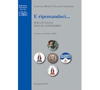 E ripensandoci... Per un'Italia non al contrario!