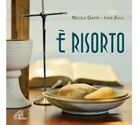È risorto - Cd