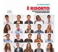 È Risorto. Non Possiamo Permetterci il Lusso di Essere Tristi