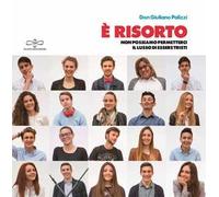 È risorto. Non possiamo permetterci il lusso di essere tristi