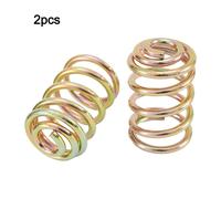 e robusto accoppiamento molle a compressione di ricambio per le tue esigenze di