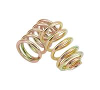 e robusto accoppiamento molle a compressione di ricambio per le tue esigenze di