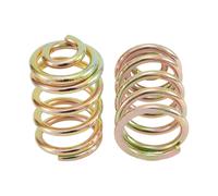 e robusto accoppiamento molle a compressione di ricambio per le tue esigenze di