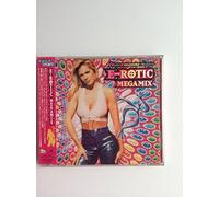 E-Rotic - E-Rotic Megamix +1