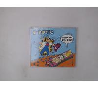 E-Rotic - Help Me Dr.Dick