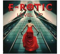 E-Rotic Level Up (CD)