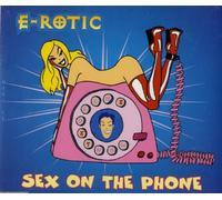 E-Rotic - Sex On The Phone