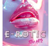 E-Rotic - The Hits (Best of)
