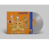 E-Rotic - The Power of Sex (Silver Lp)