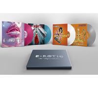 E-Rotic - Vinyl Box (Gesamtwerk)