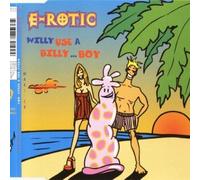E-Rotic - Willy Use a Billy...Boy