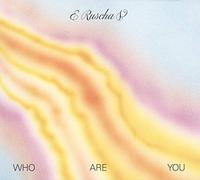 E Ruscha V - Who Are You