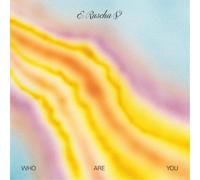 E Ruscha V - Who Are You