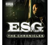 E.S.G. - Chronicles