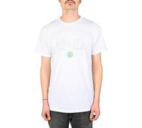 E S Le Dome T-Shirt S/S - Bianca