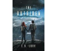 E S Luck The Outsider (Tascabile) Wastelander
