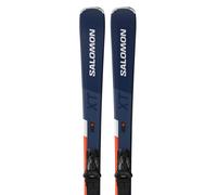 E S/MAX 6 XT CON ATTACCO M10 GW L80 Salomon