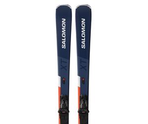 E S/MAX 6 XT CON ATTACCO M10 GW L80 Salomon