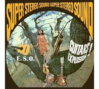 E.S.O. - Guitars Explosion!