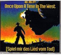 E.S.P. - Once Upon a Time