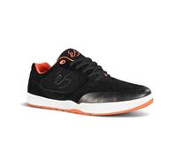 E-S Swift 1.5 Tom Asta Scarpe Da Skate - Nero/Arancione