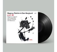 Magnus Ostrom & Dan Berglund - E.s.t. 30 - Vinile